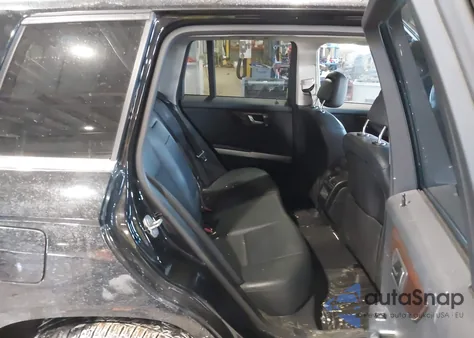 2010 Mercedes-Benz Glk 350 4Matic from USA, damaged, VIN WDCGG8HB8AF489058